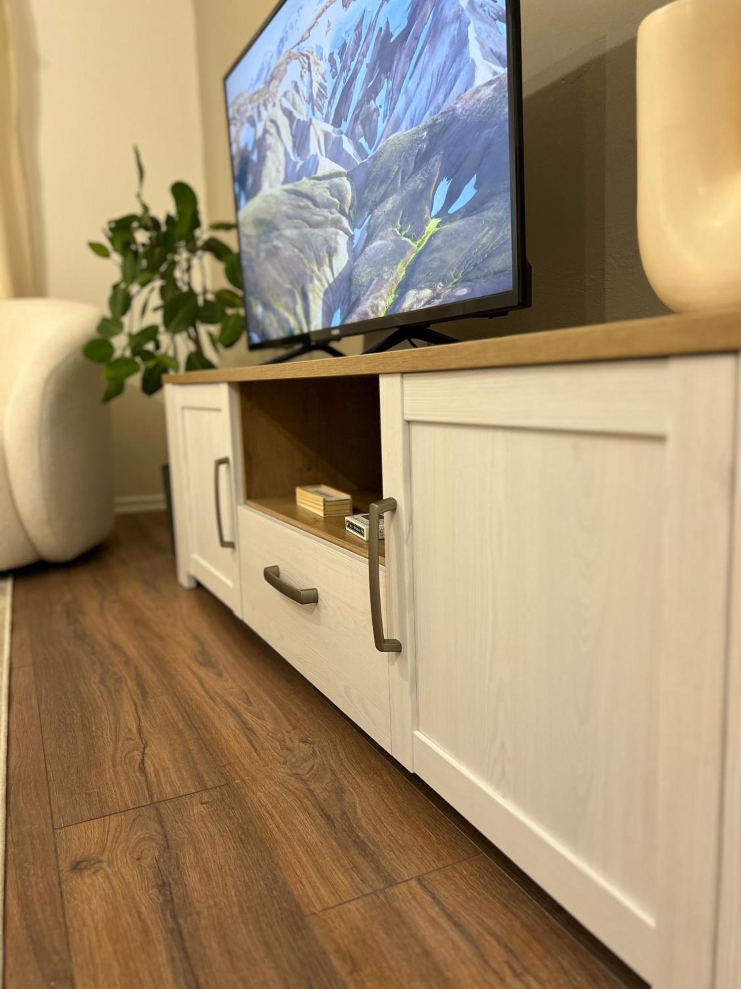 Boho Cane Apartment Тирана Екстериор снимка