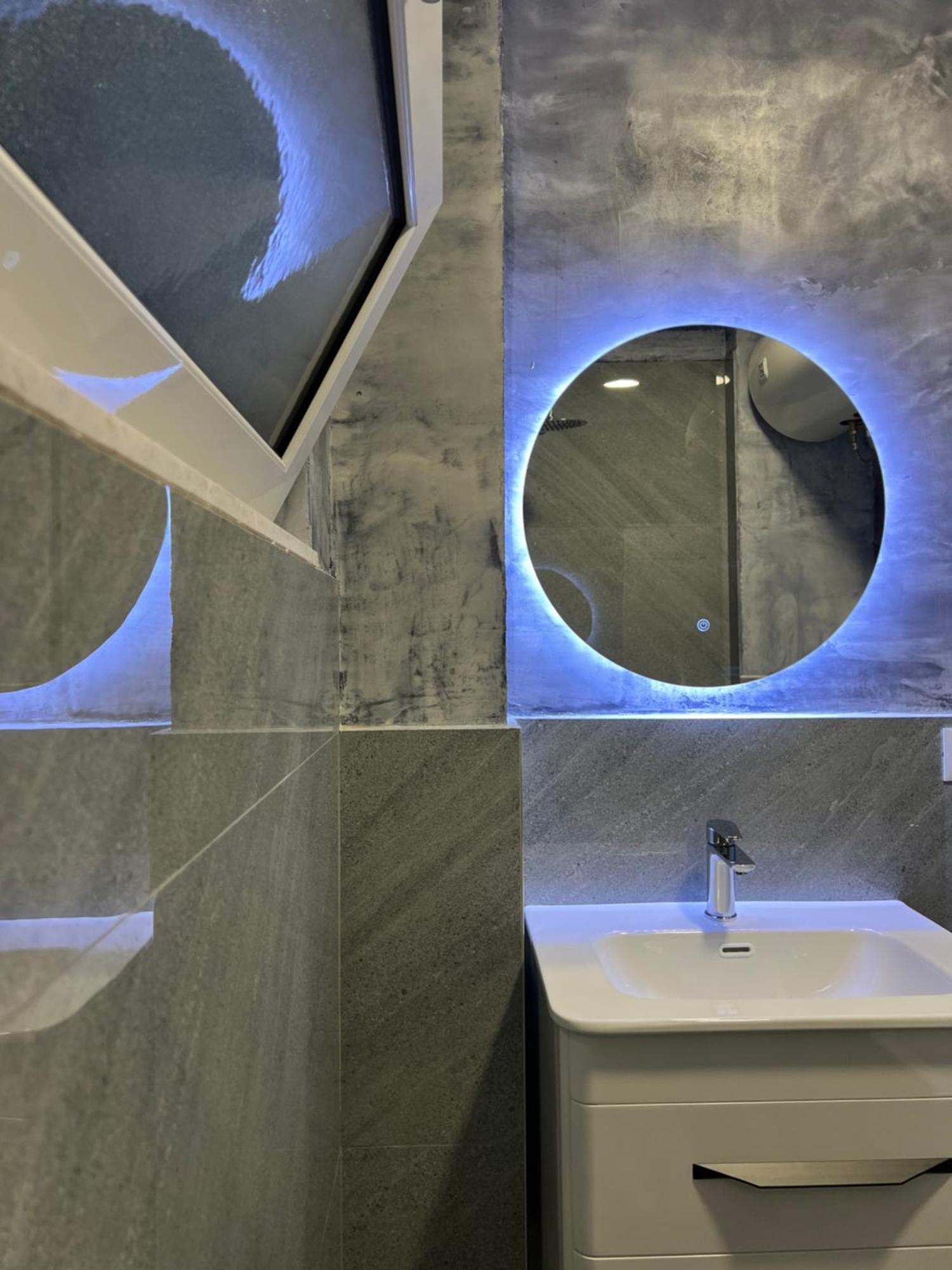Boho Cane Apartment Тирана Екстериор снимка